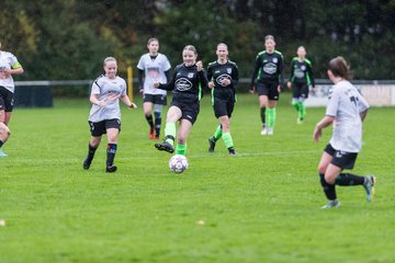 Bild 170 - wBJ SV Henstedt Ulzburg - FSG Oldendorf Itzehoe : Ergebnis: 1:5